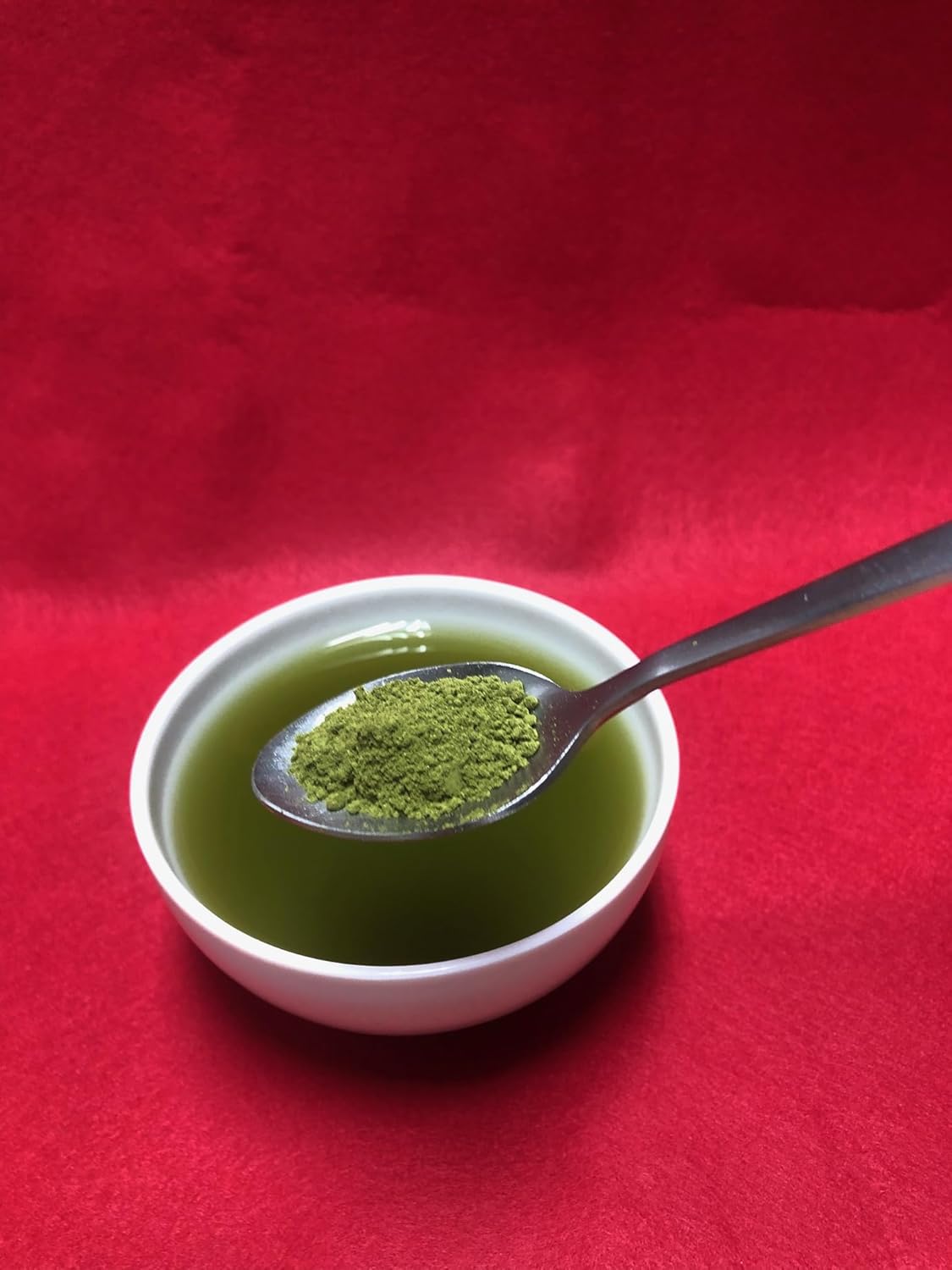 国太楼 有機粉末緑茶カテキン生活 50g 画像5